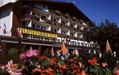 фото отеля Alpenhotel Altmuenster