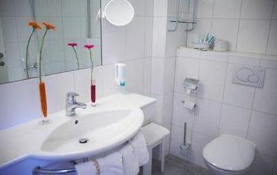 фото отеля Alpenhotel Altmuenster
