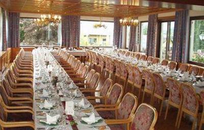 фото отеля Alpenhotel Altmuenster