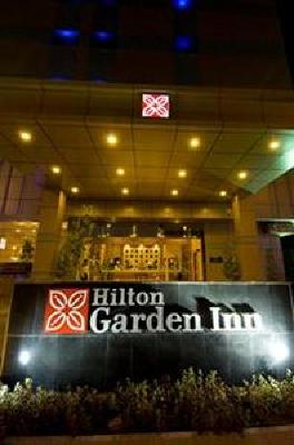 фото отеля Hilton Garden Inn Riyadh Olaya