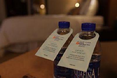 фото отеля Hilton Garden Inn Riyadh Olaya