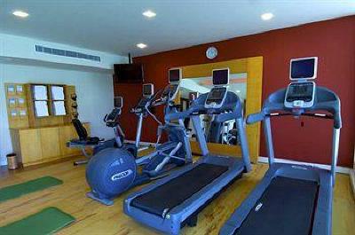 фото отеля Hilton Garden Inn Riyadh Olaya