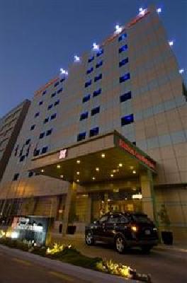 фото отеля Hilton Garden Inn Riyadh Olaya
