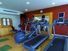 фото отеля Hilton Garden Inn Riyadh Olaya