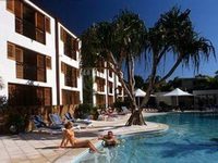 Noosa Blue Resort