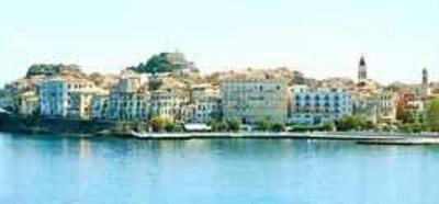 фото отеля The Pink Palace Hotel Agios Gordios