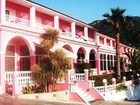 фото отеля The Pink Palace Hotel Agios Gordios