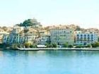 фото отеля The Pink Palace Hotel Agios Gordios
