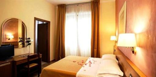 фото отеля Astor Hotel Turin