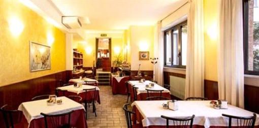 фото отеля Astor Hotel Turin