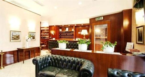 фото отеля Astor Hotel Turin