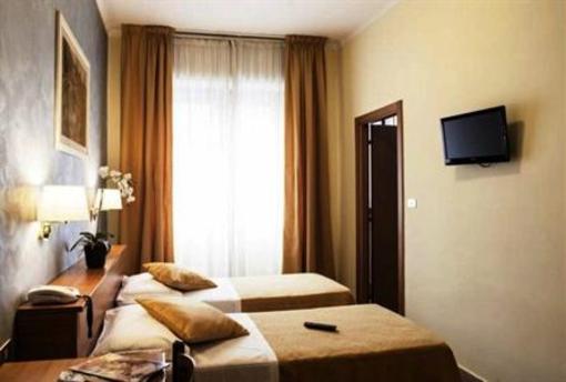 фото отеля Astor Hotel Turin