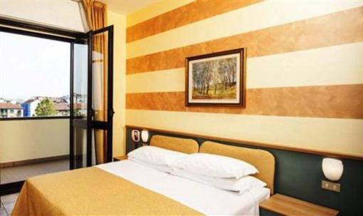 фото отеля Astor Hotel Turin