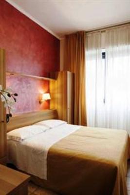 фото отеля Astor Hotel Turin