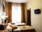 фото отеля Astor Hotel Turin