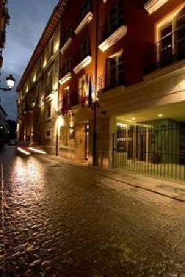 фото отеля Velada Burgos