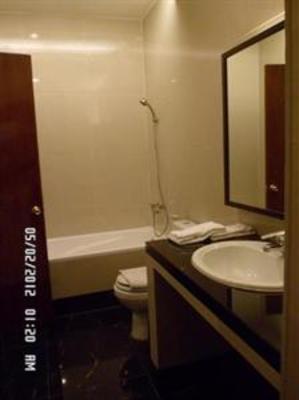 фото отеля Hotel Kini