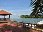 фото отеля Estuary Island Resort Trivandrum