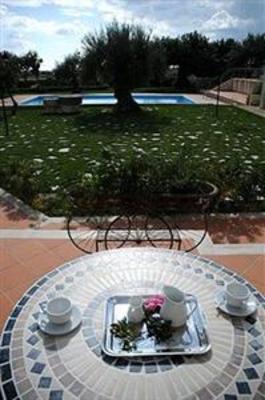 фото отеля Torre don Virgilio Resort