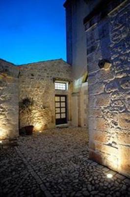 фото отеля Torre don Virgilio Resort