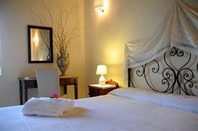 фото отеля Torre don Virgilio Resort
