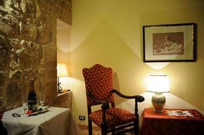 фото отеля Torre don Virgilio Resort