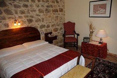 фото отеля Torre don Virgilio Resort