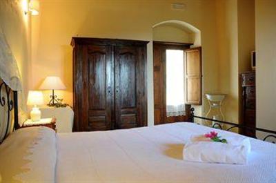 фото отеля Torre don Virgilio Resort