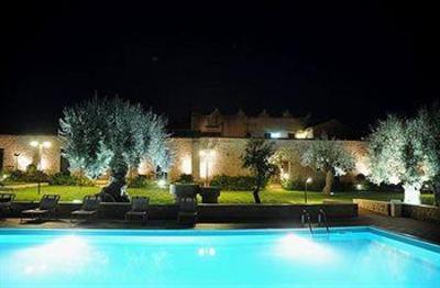 фото отеля Torre don Virgilio Resort