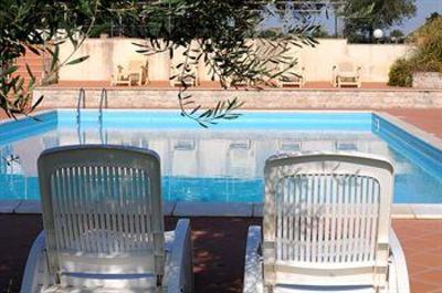 фото отеля Torre don Virgilio Resort