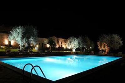 фото отеля Torre don Virgilio Resort