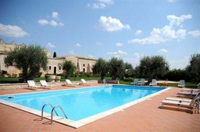 фото отеля Torre don Virgilio Resort