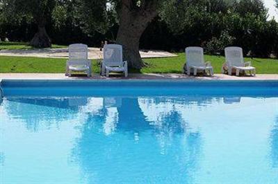 фото отеля Torre don Virgilio Resort