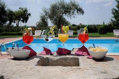 фото отеля Torre don Virgilio Resort