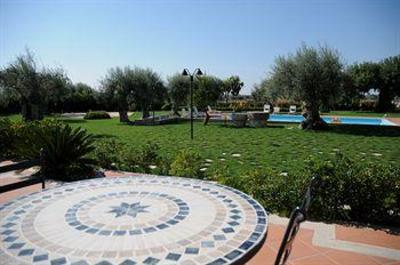 фото отеля Torre don Virgilio Resort