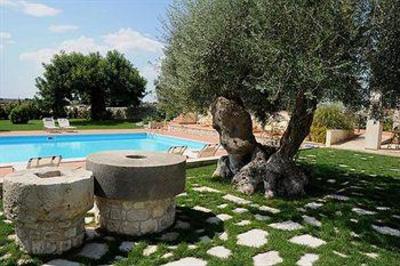 фото отеля Torre don Virgilio Resort