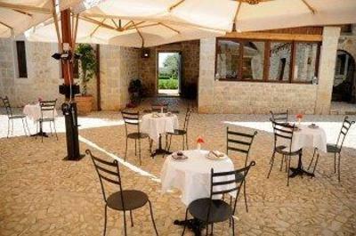 фото отеля Torre don Virgilio Resort