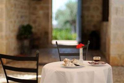 фото отеля Torre don Virgilio Resort