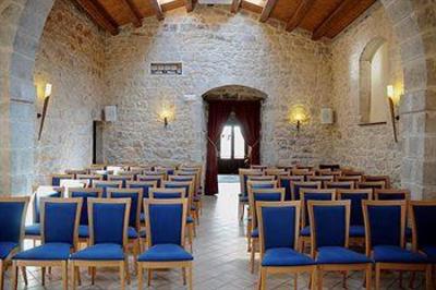 фото отеля Torre don Virgilio Resort
