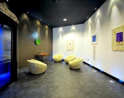 фото отеля Mercure Olbia Hermaea