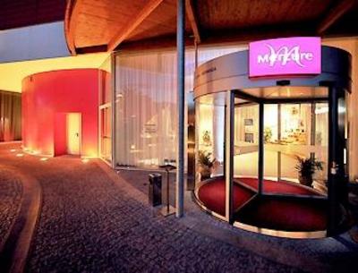фото отеля Mercure Olbia Hermaea