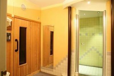 фото отеля BEST WESTERN Leonardo Charleroi