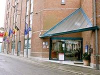 BEST WESTERN Leonardo Charleroi