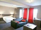 фото отеля BEST WESTERN Leonardo Charleroi