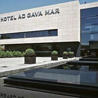 фото отеля AC Hotel Gava Mar by Marriott
