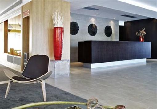 фото отеля AC Hotel Gava Mar by Marriott