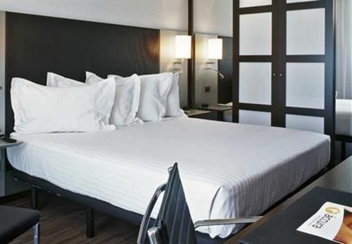 фото отеля AC Hotel Gava Mar by Marriott