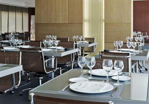 фото отеля AC Hotel Gava Mar by Marriott