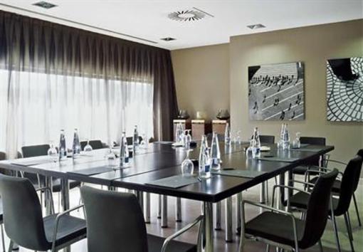 фото отеля AC Hotel Gava Mar by Marriott
