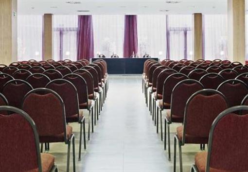 фото отеля AC Hotel Gava Mar by Marriott